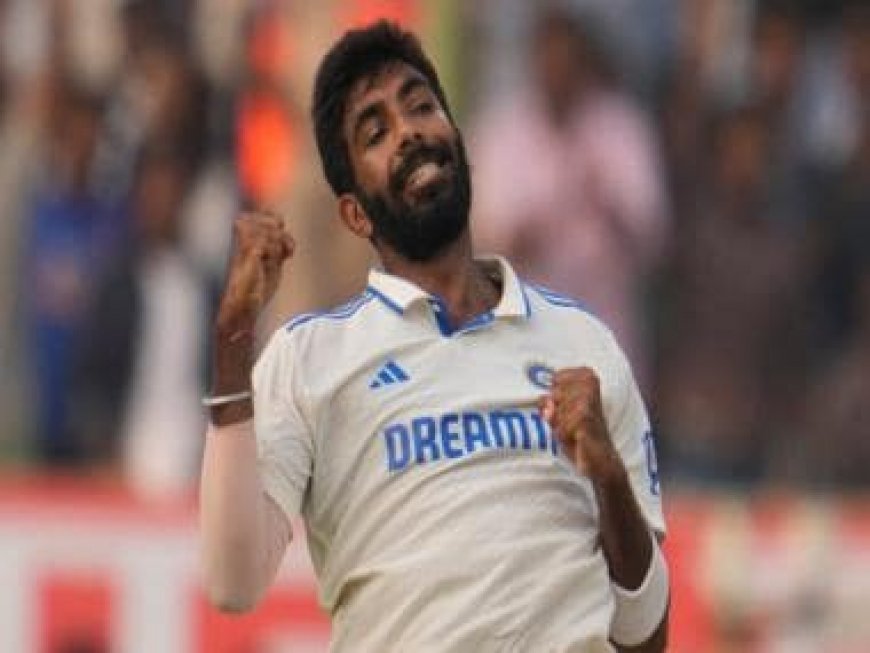 Jasprit Bumrah has 'outbowled' India teammates in England Tests: AB de Villiers