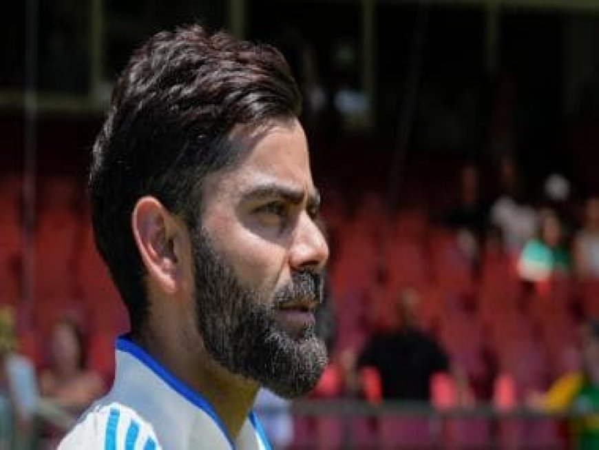 Virat Kohli likely to miss third and fourth Tests against England, doubtful for Dharamsala as well: Report