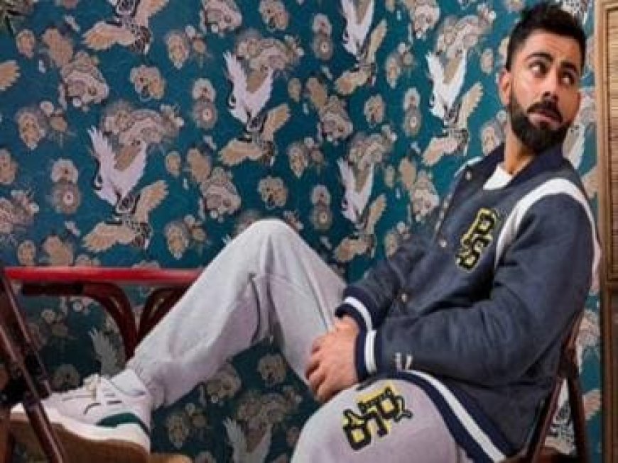 Virat Kohli to end deal with PUMA? Here's what the company has to say