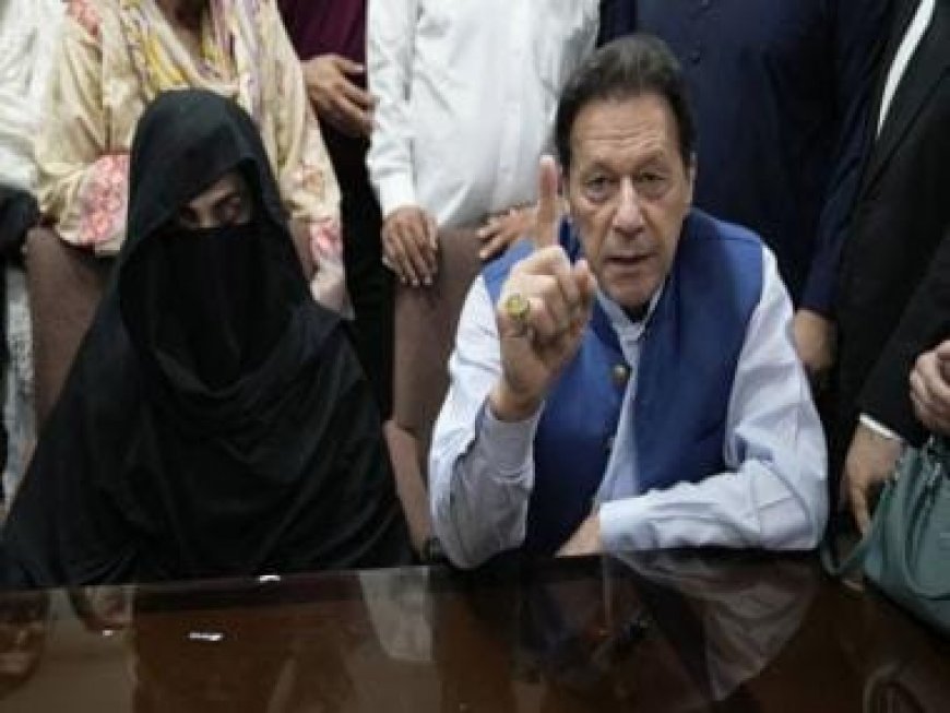 Pakistan Polls 2024: Know how jailed Imran Khan has cast his vote