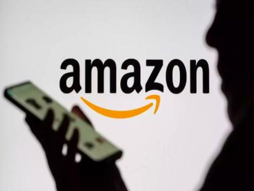 Amazon partners with UK's biggest online publisher for data to run targeted ads days after Google kills cookies
