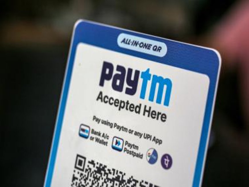 Bankers, other likely buyers of Paytm Payments Bank want to redo KYC of all merchants, vendors