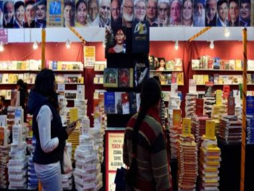 Saudi Arabia to be guest of honour at New Delhi World Book Fair