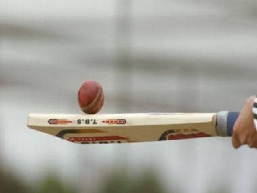 Tripura Cricket Association secretary faces FIR for financial irregularities