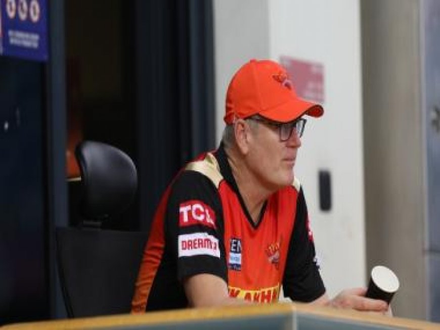IPL performance will have greater significance ahead of the 2024 T20 World Cup: Tom Moody