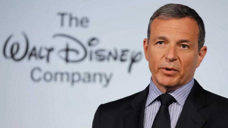 Analysts unveil new Disney price targets as shares soar on earnings
