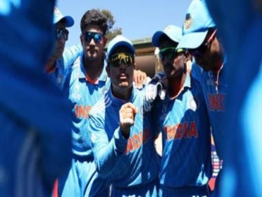 U19 World Cup: Defending champions India to take on Australia in final on Sunday