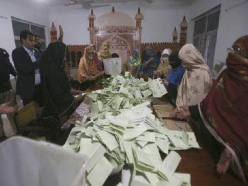 Pakistan Election 2024: How violence, rigging allegations marred polling