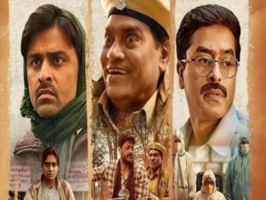 'Lantrani' movie review: Johny Lever and Jitendra Kumar's film feels familiar yet earnest