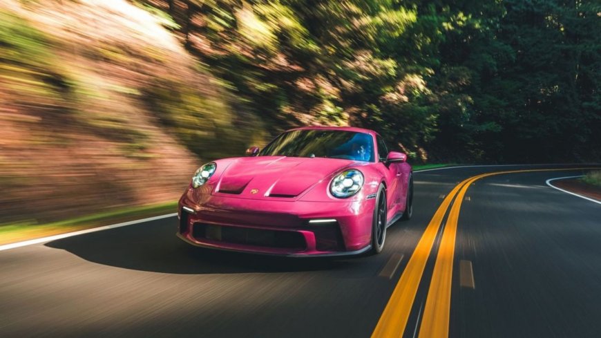 Porsche owners are facing a logistical nightmare involving their dream cars