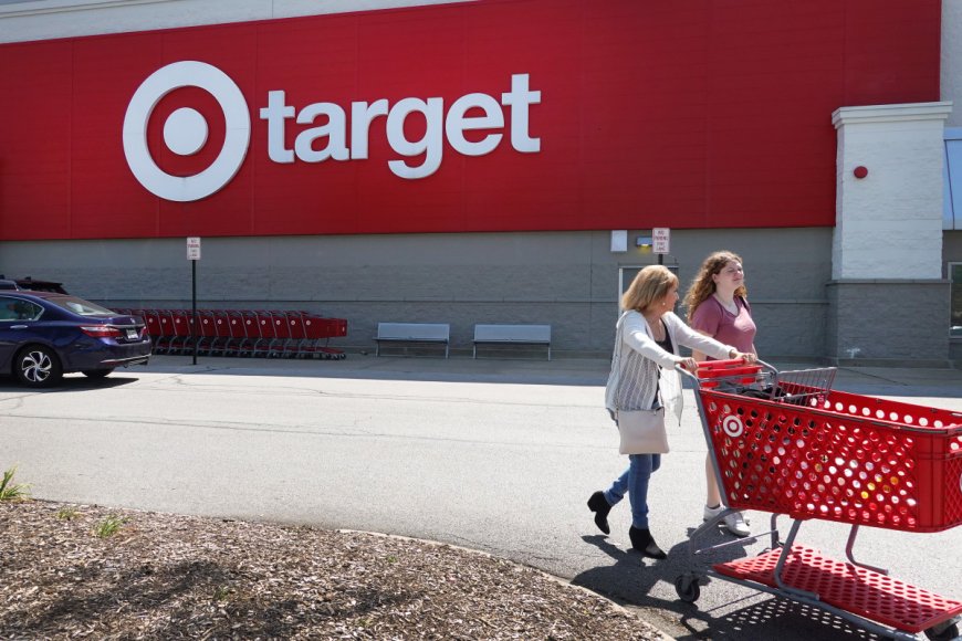 Target might take on Walmart and Amazon with a bold change