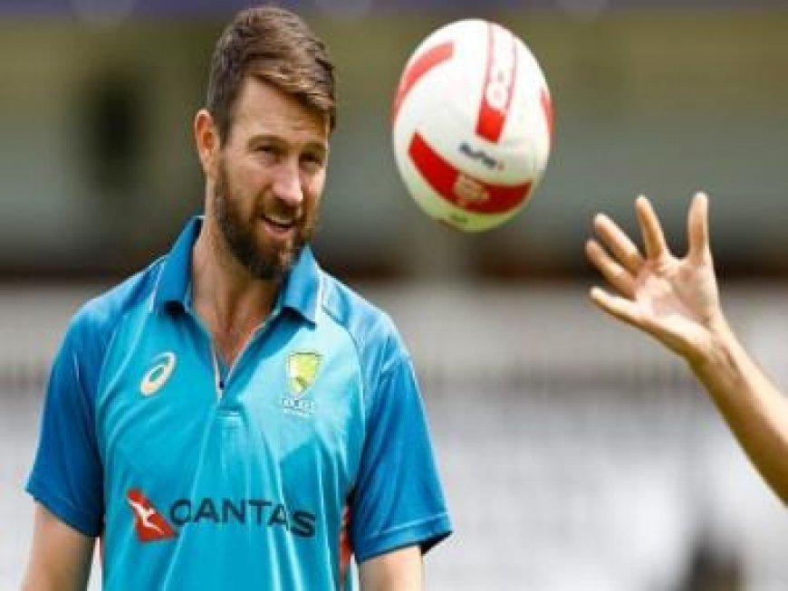 Australia recall Michael Neser in 14-man squad for two-Test series against New Zealand