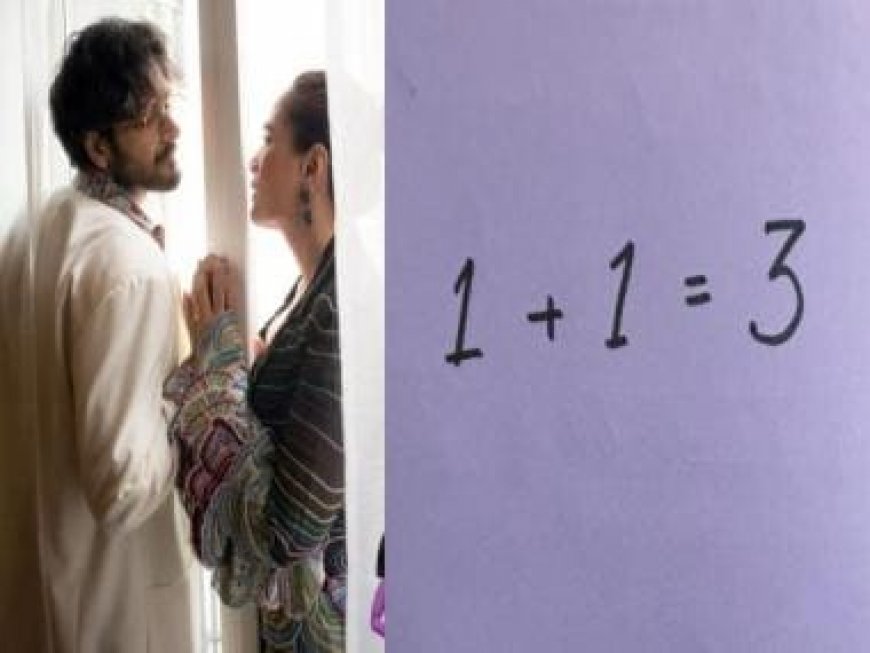 Richa Chadha and Ali Fazal announce pregnancy, say 'A tiny heartbeat is the loudest sound in our world'