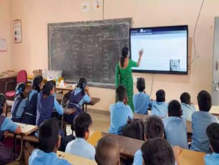 Microsoft to extend its educational AI for India, Shiksha CoPilot, to over 100 schools