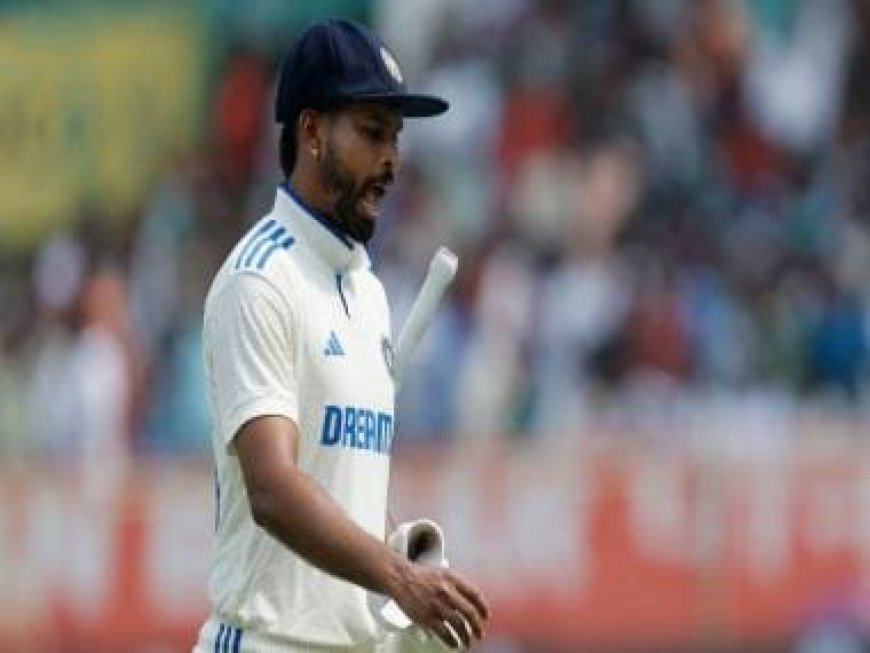 Poor form casts doubt on Shreyas Iyer's place in India's squad for last 3 Test vs England: Report