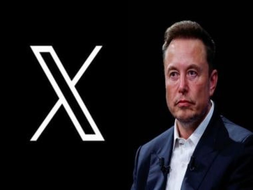 Another round of layoffs at X? Elon Musk asks managers to name top performers in their teams