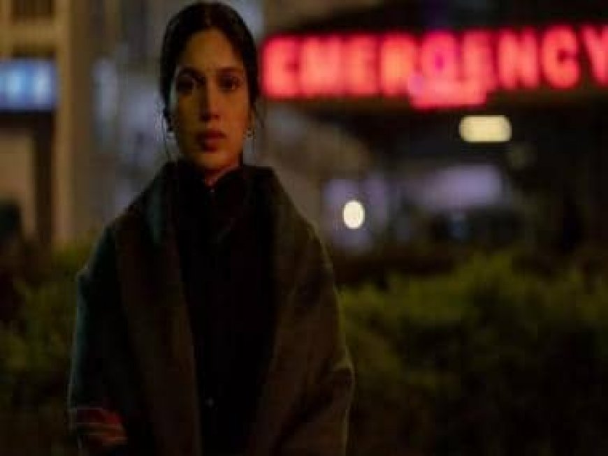 Netflix’s Bhakshak Movie Review: Stunning performance of Bhumi Pednekar as a small town journalist
