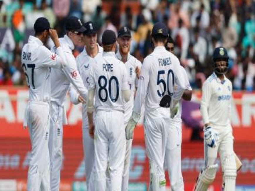 England might become a team who do all the hard work only to not win very much: Michael Vaughan