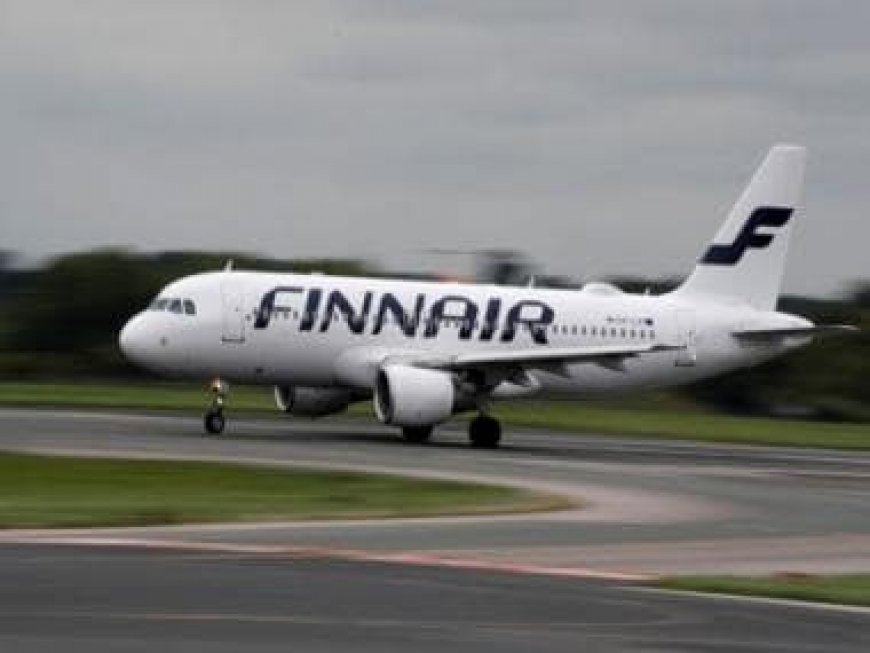 So much baggage: THIS airline is weighing passengers along with their carry-ons before departure