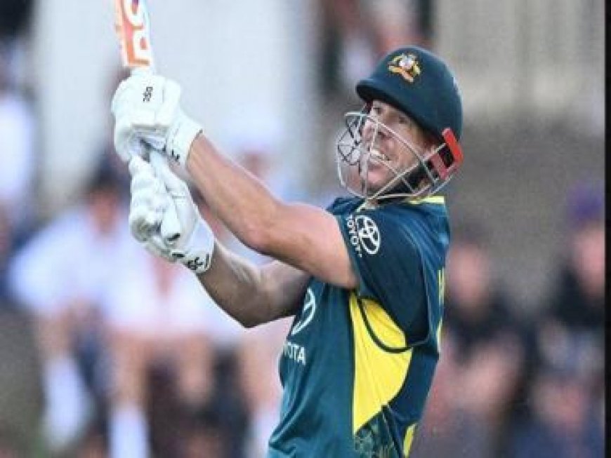 Australia vs West Indies: David Warner's 70 propels Aussies to 11-run win in first T20I