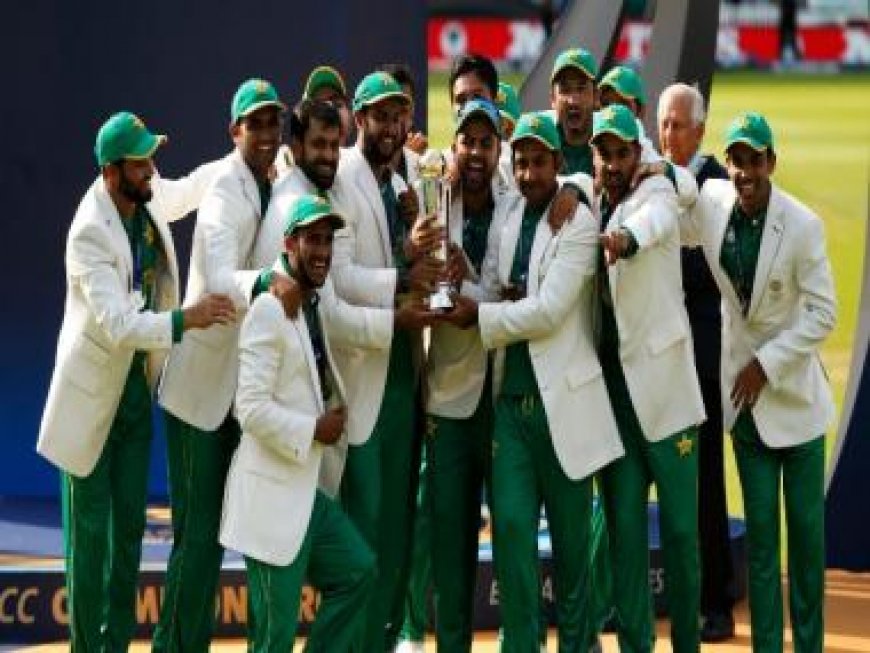 Champions Trophy 2025 to pose scheduling dilemma for T20 leagues: Report