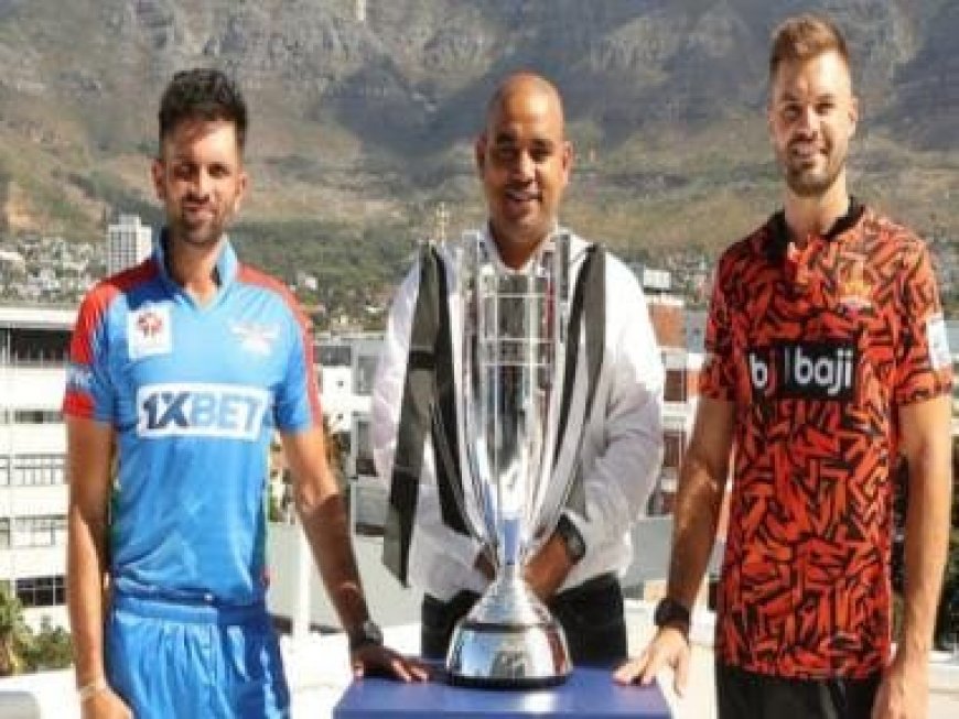 SA20 Final, Sunrisers Eastern Cape vs Durban Super Giants: Live streaming, weather forecast and more