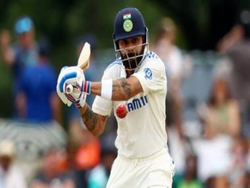 India squad vs England: Virat Kohli unavailable for rest of the series; Jadeja, KL Rahul subject to fitness