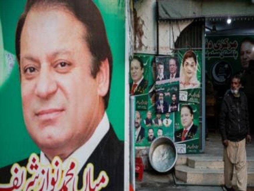 Pak poll results: Final tally yet to be out but wheeling dealing for possible alliance in full swing