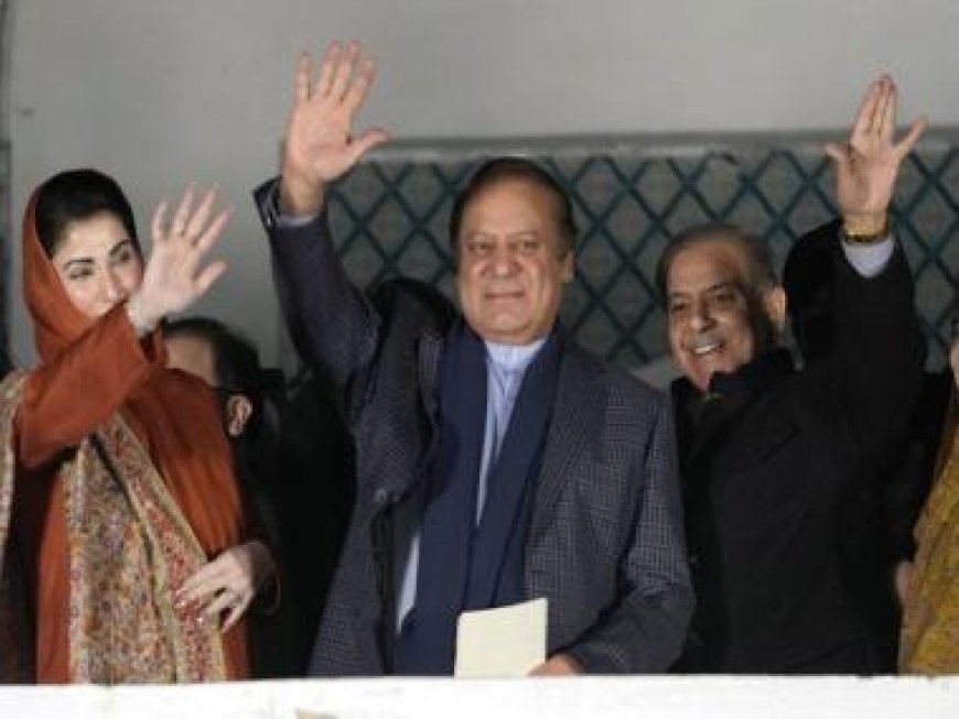 Pakistan election results 2024: What’s next for PML-N, PPP and PTI?