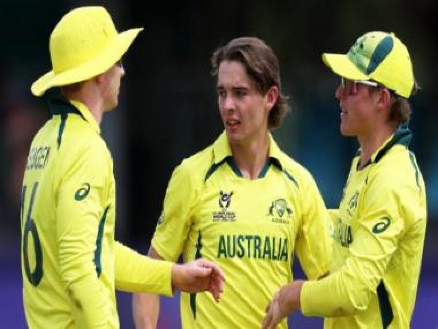 U-19 World Cup: Skipper Hugh Weibgen and other Australians who could pose a threat to India in final