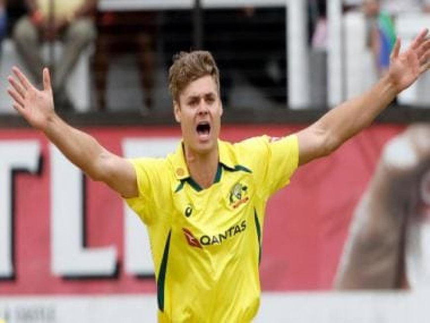 Australia's Spencer Johnson eyeing place in T20 World Cup squad with strong display in IPL 2024