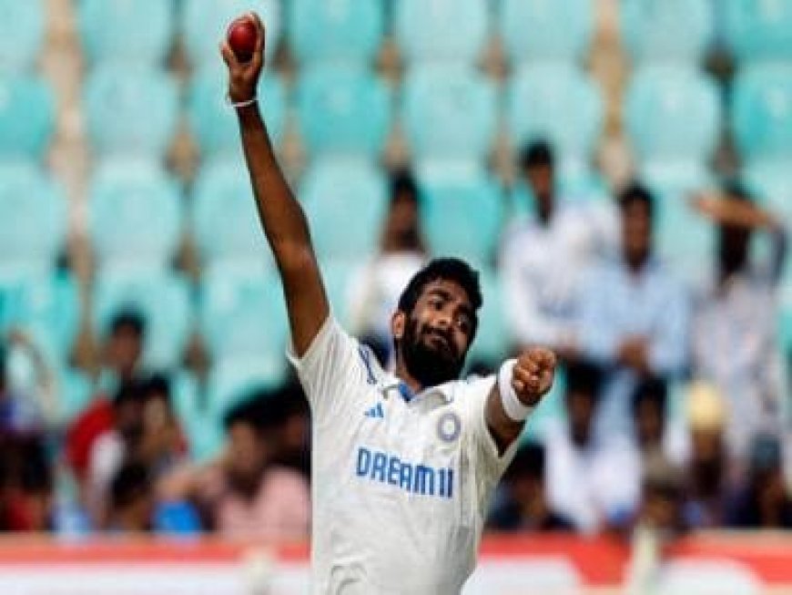 Jasprit Bumrah was labelled as a white-ball cricketer without asking him, always had the hunger for Tests: Ravi Shastri