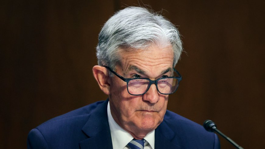 Fed members just hat-tipped what's next for interest rates