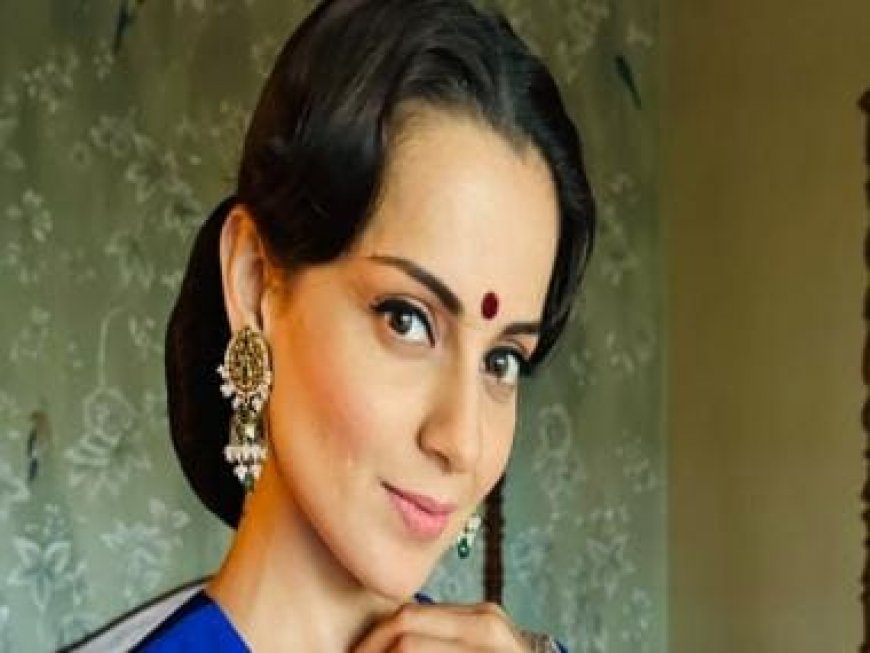 Kangana Ranaut shares if she plans to become India's Prime Minister: ‘After watching Emergency, nobody will…’
