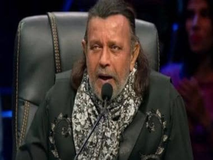 Mithun Chakraborty is out of ICU after suffering Ischemic Cerebrovascular Stroke, Debashree Roy shares health update