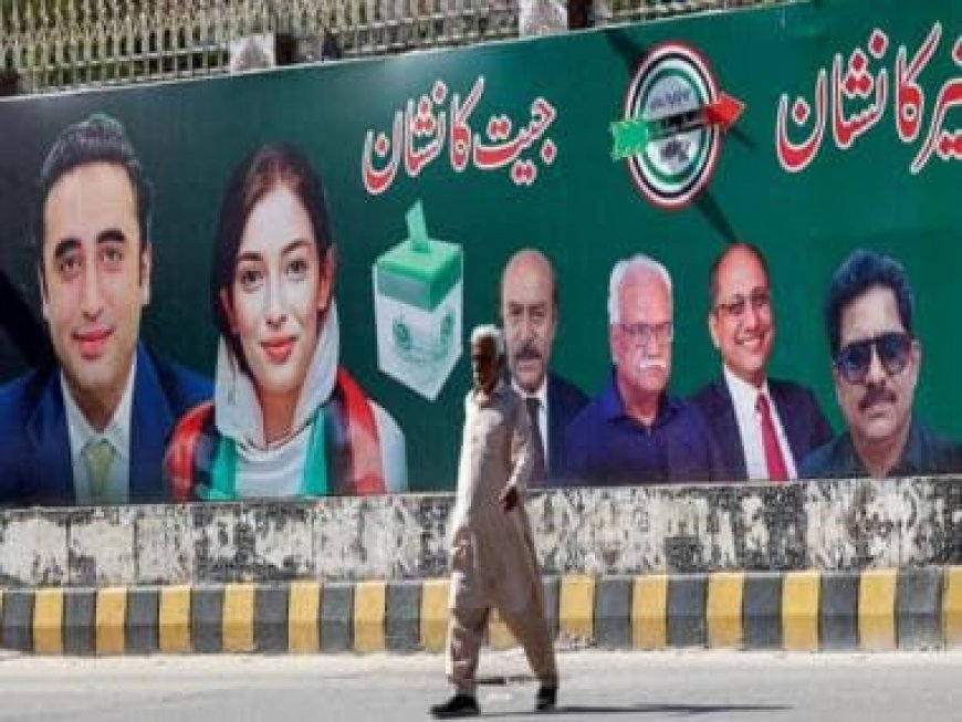 Pakistan Election: Will Imran Khan, Nawaz Sharif form unlikely alliance?