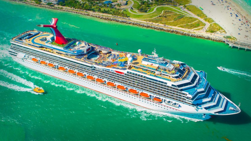 Carnival Cruise Line shares controversial cabin policy