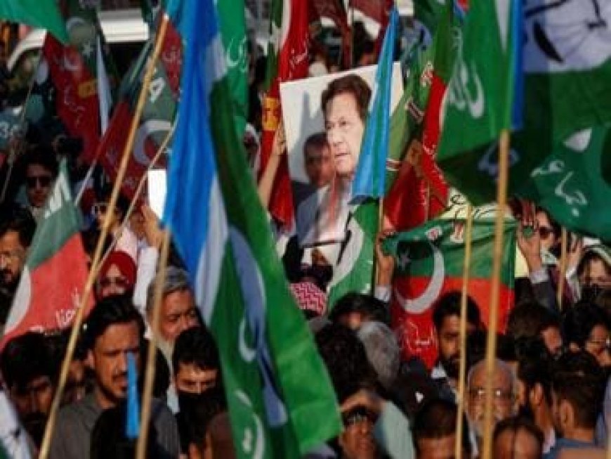 Pakistan: Petitions by losing candidates flood courts as Imran Khan’s supporters challenge poll results