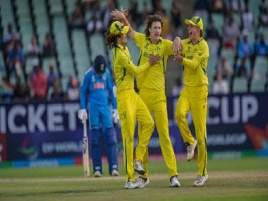 U-19 World Cup final: India fail to deliver when it matters most to get hearts shattered by Australia yet again