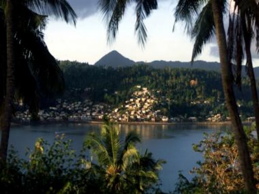 France brings contentious bill to revoke birthplace citizenship in islands of Mayotte