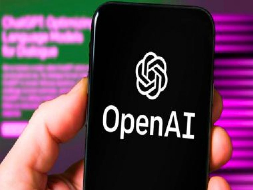 OpenAI is already close to $2 bn in revenue as growth skyrockets, had managed $1 bn last year