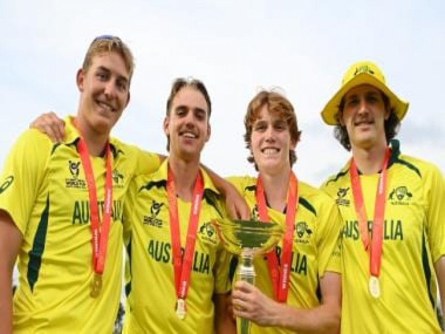 ‘Would be surprised if all of them don’t go a very long way’: Australia U-19 captain Hugh Weibgen on pace unit