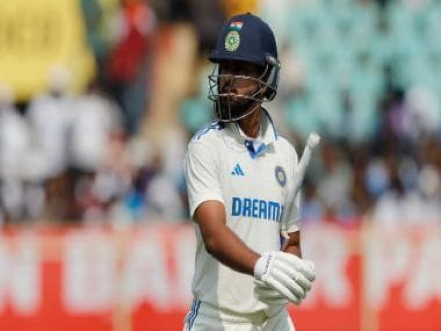 Hopefully Indian selectors will now stop overestimating Shreyas Iyer’s batting ability: Ian Chappell