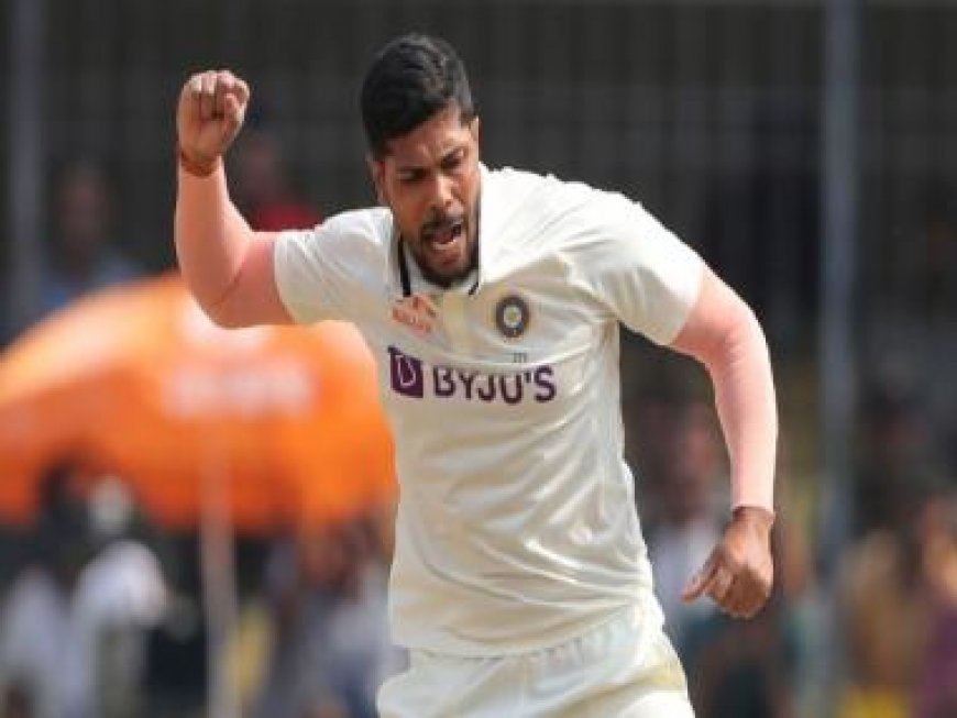 Umesh Yadav posts a cryptic Instagram Story after Test absence continues