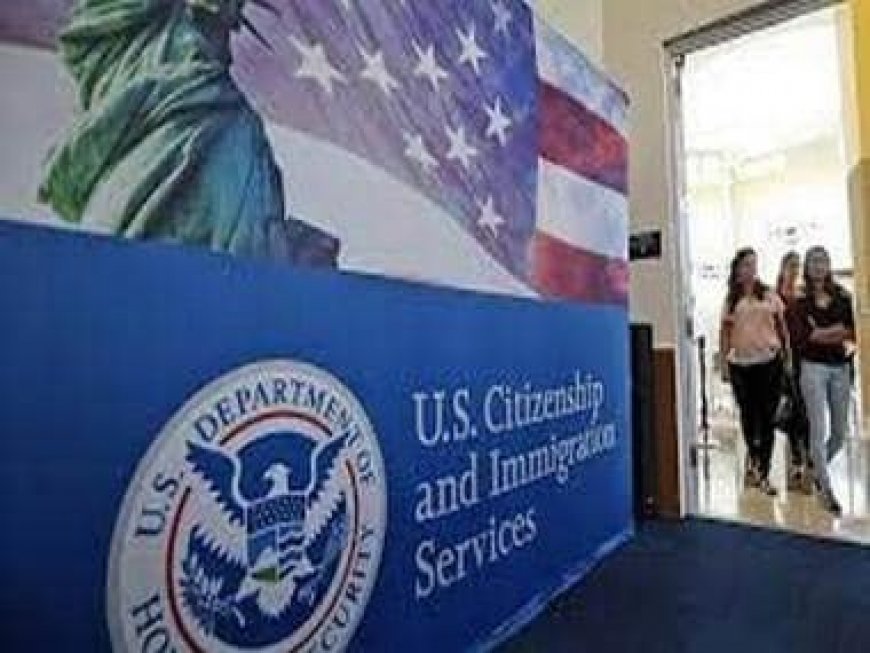 59,100 Indians obtained US citizenship in 2023, second after Mexico