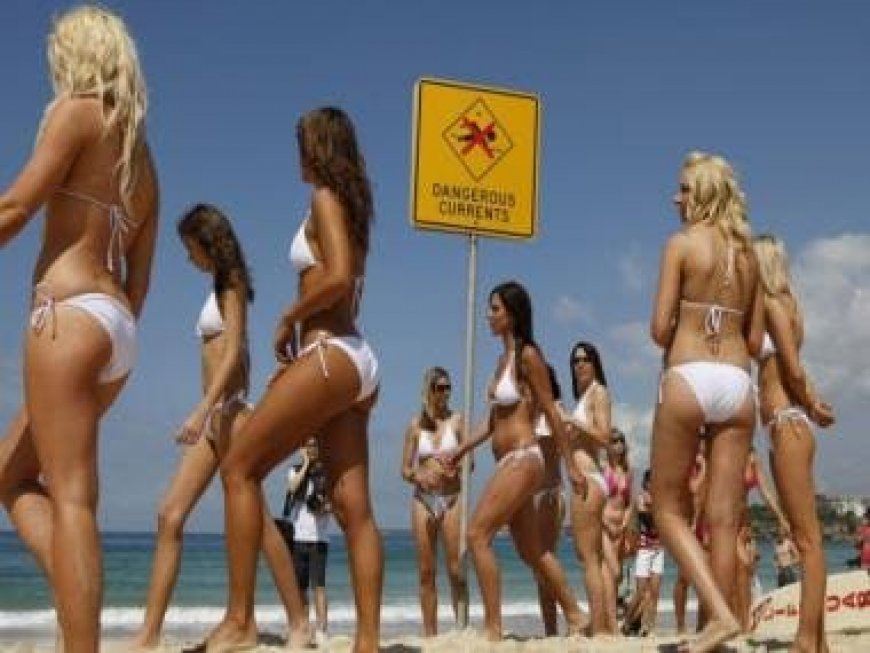 Is Australia banning G-string bikinis on beaches? The debate explained