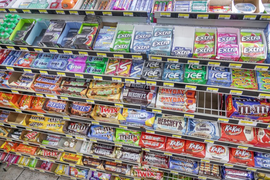 Popular snack brand may have very bad news for candy lovers