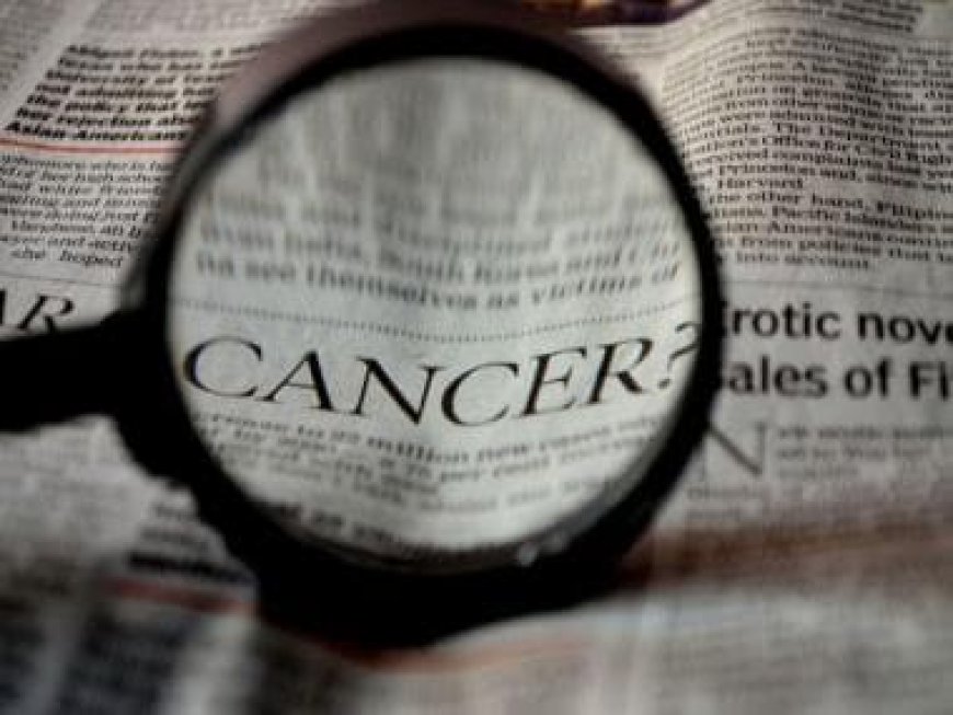 4 ways how cancer care has improved in India
