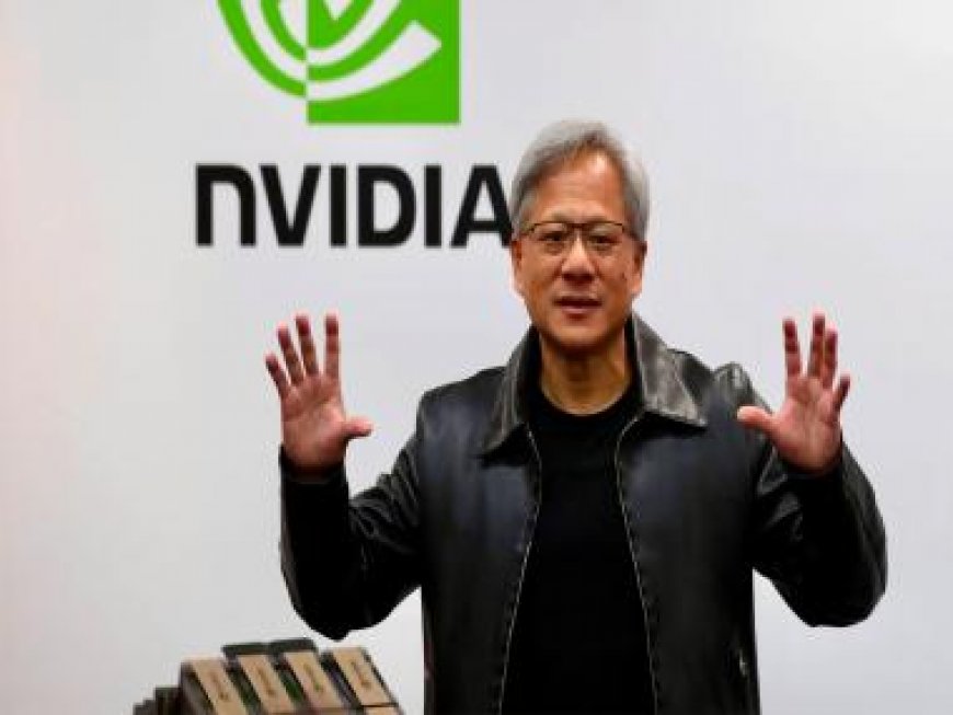 NVIDIA briefly overtook Amazon in market value; Will it continue to rise?