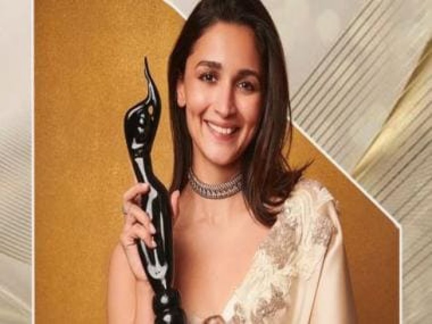 How Alia Bhatt's Filmfare win turned out to be a 'PR nightmare' &amp; she bore the brunt of 'non-deserving' tag | Explained